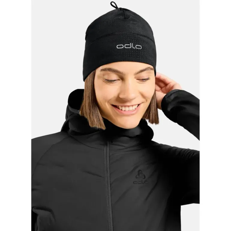 BONNET RÉFLÉCHISSANT POLYKNIT WARM