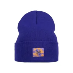Bonnet tricoté Berry