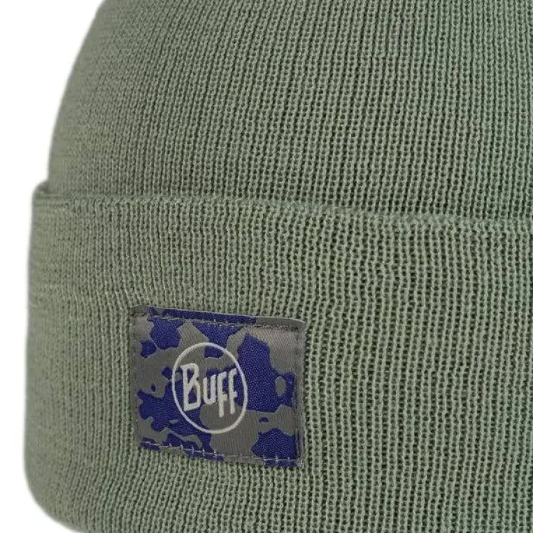 Bonnet tricoté Berry