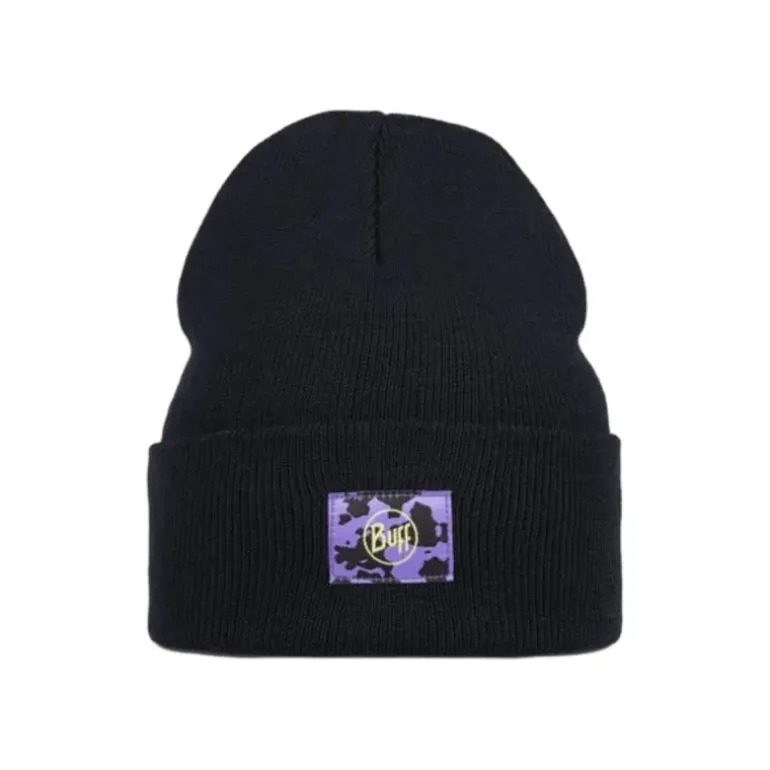 Bonnet tricoté Berry