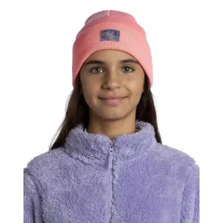 Bonnet tricoté Berry