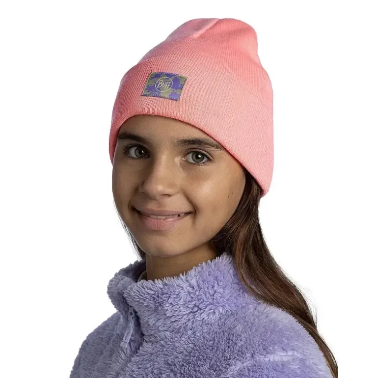 Bonnet tricoté Berry