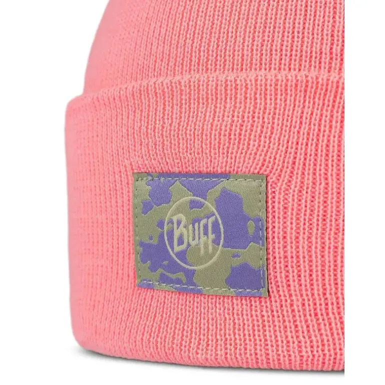 Bonnet tricoté Berry