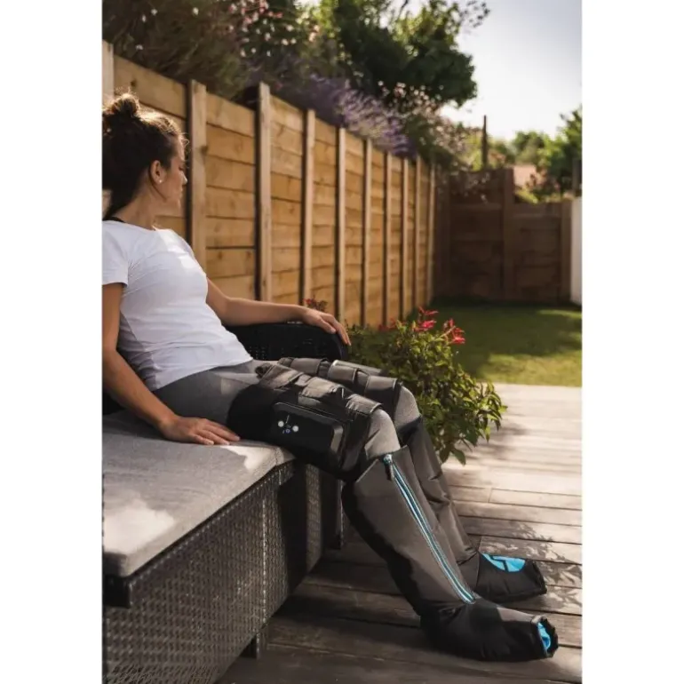 Bottes Compex Ayre