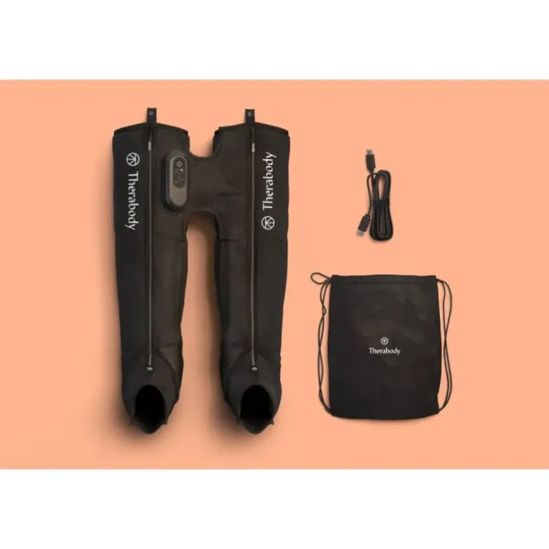 Bottes de compression Jetboots Prime