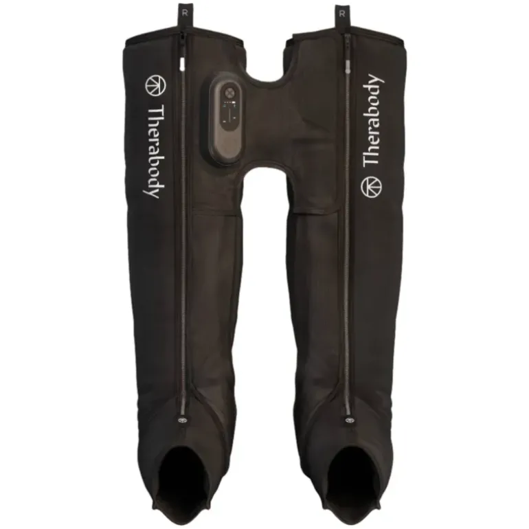 Bottes de compression Jetboots Prime