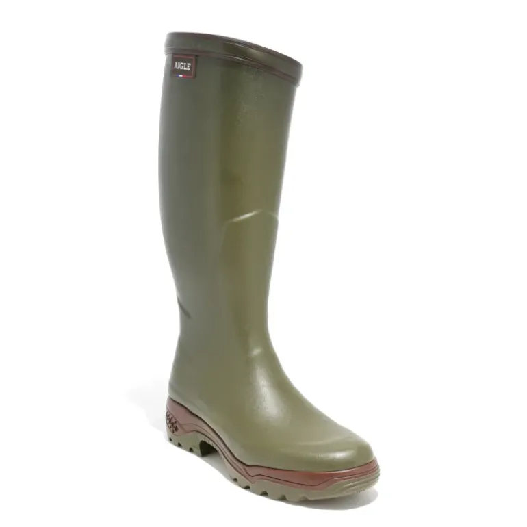 Bottes Parcours 2 Mixte