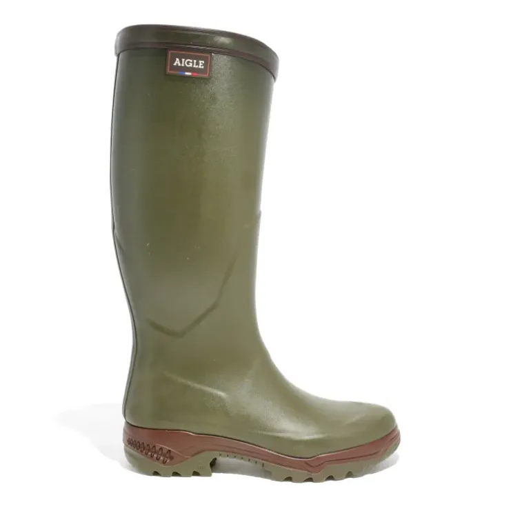 Bottes Parcours 2 Mixte