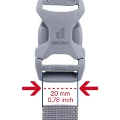 BOUCLE 20 MM - HI/TR/AL