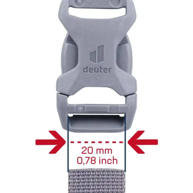BOUCLE 20 MM - HI/TR/AL