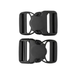BOUCLES REMPLACEMENT SR 40 MM (X 2)