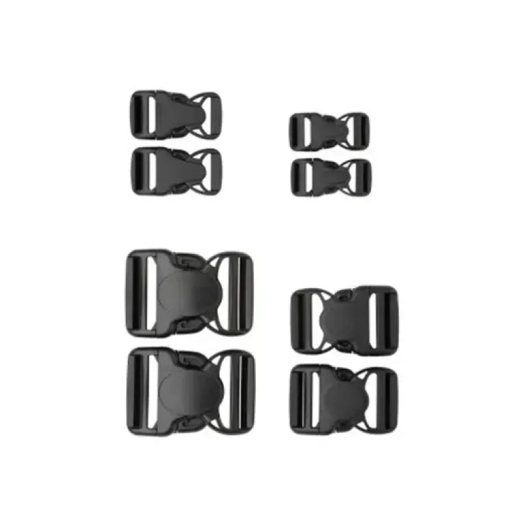 BOUCLES REMPLACEMENT SR 25 MM (X 2)