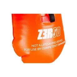 BOUEE DE SECURITE SAFETY BUOY ZEROD