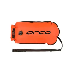 BOUEE DE SECURITE SAFETY BUOY A POCHE