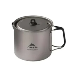 BOUILLOIRE TITAN 900 ML