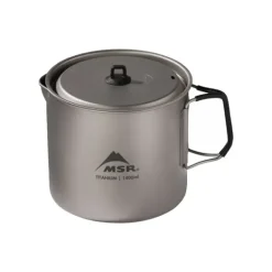 BOUILLOIRE TITAN 1400 ML