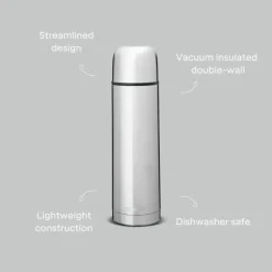 Bouteille isotherme 0.75L