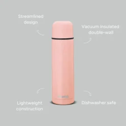 Bouteille isotherme 0.35L