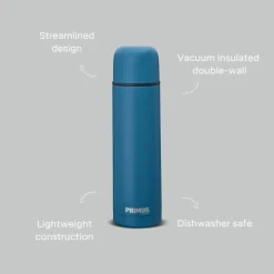 Bouteille isotherme 0.35L