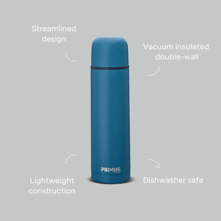 Bouteille isotherme 0.35L