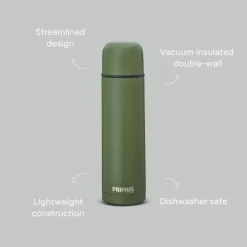 Bouteille isotherme 0.35L