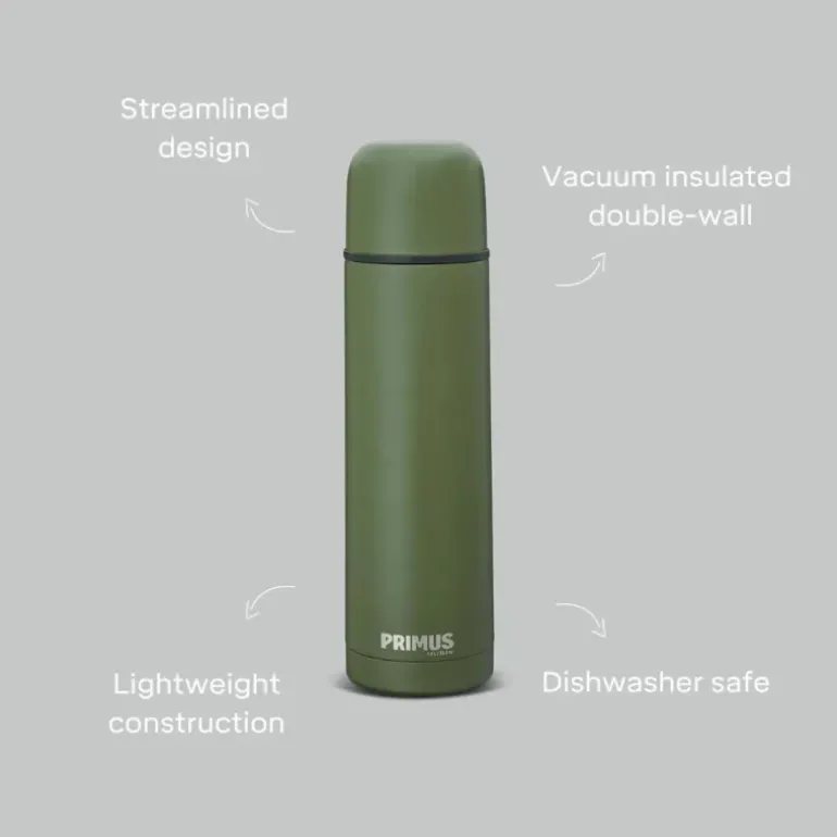 Bouteille isotherme 0.35L