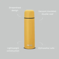 Bouteille isotherme 0.35L