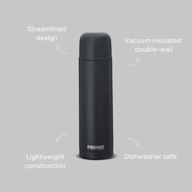 Bouteille isotherme 0.35L