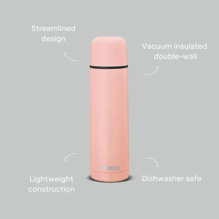 Bouteille isotherme 0.5l