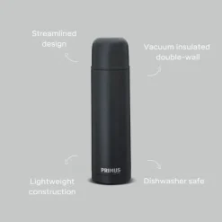 Bouteille isotherme 0.5l