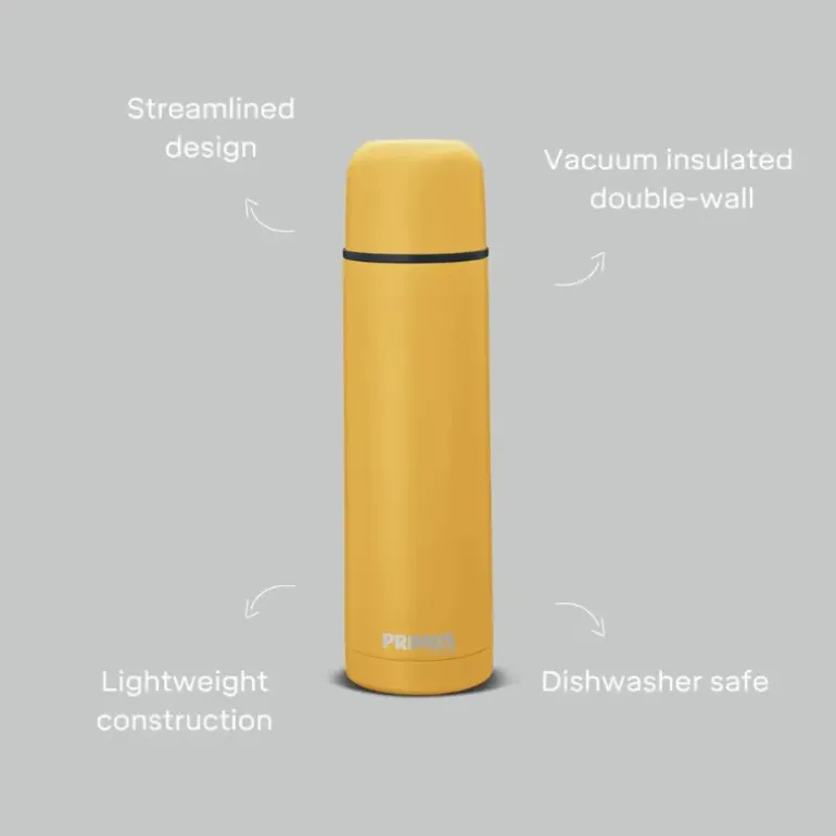 Bouteille isotherme 0.75L