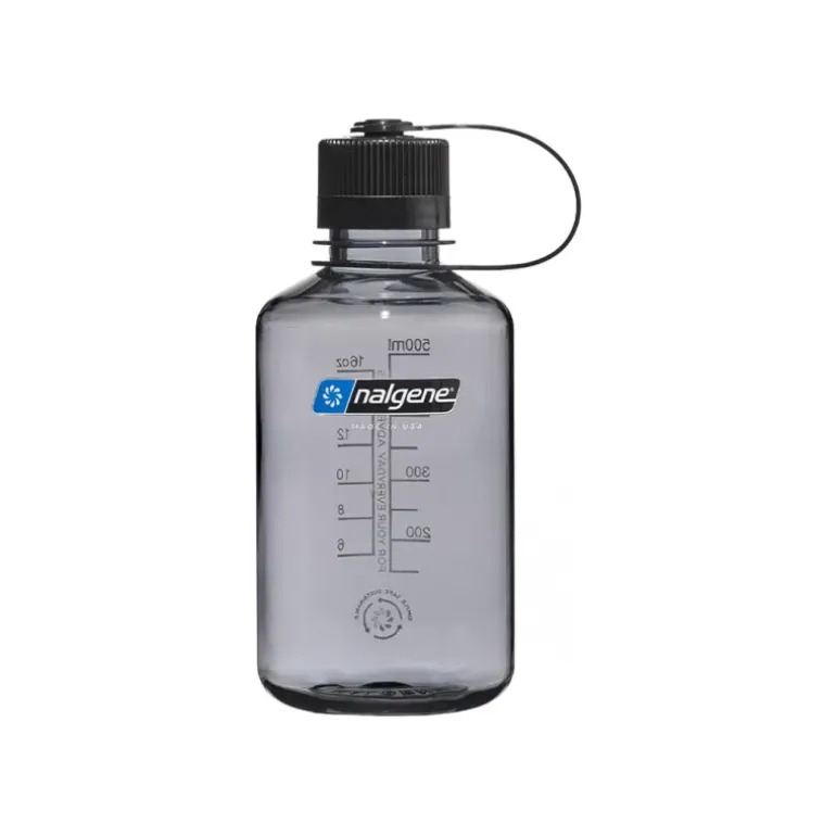 BOUTEILLE OUVERTURE ÉTROITE 500ml