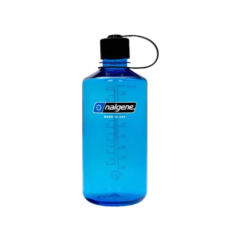 BOUTEILLE OUVERTURE ÉTROITE 1L
