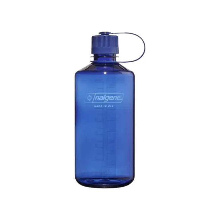 BOUTEILLE OUVERTURE ÉTROITE 1L