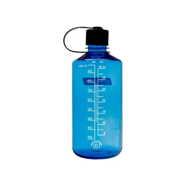 BOUTEILLE OUVERTURE ÉTROITE 1L