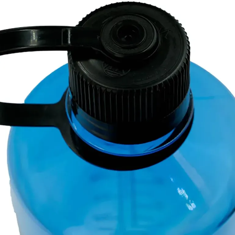 BOUTEILLE OUVERTURE ÉTROITE 1L
