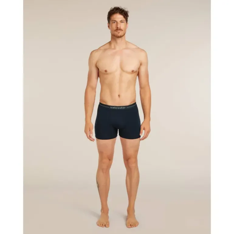 BOXER ANATOMICA HOMME