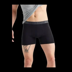 BOXER ANATOMICA HOMME