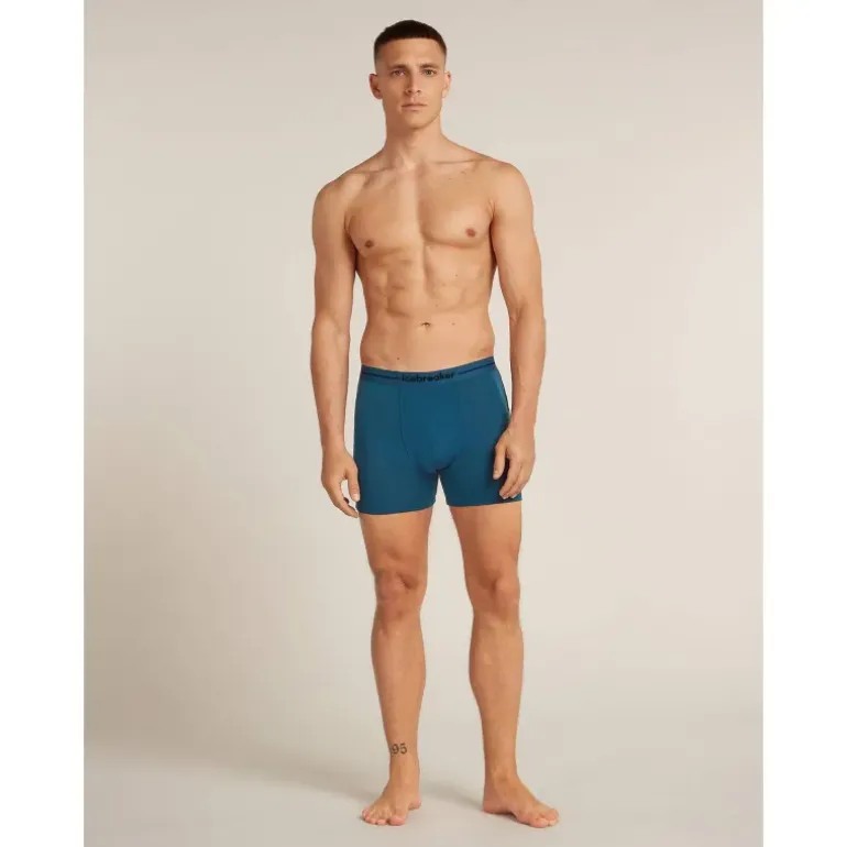 BOXER ANATOMICA HOMME