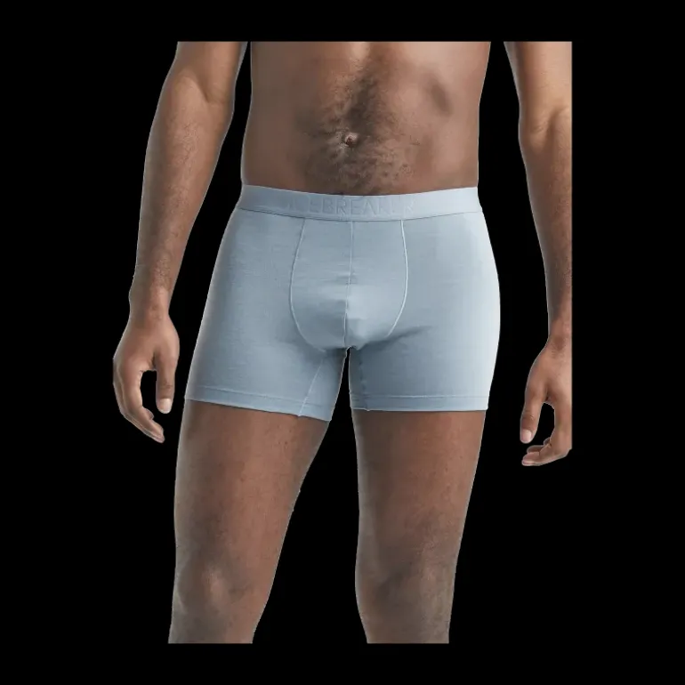 BOXER ANATOMICA HOMME