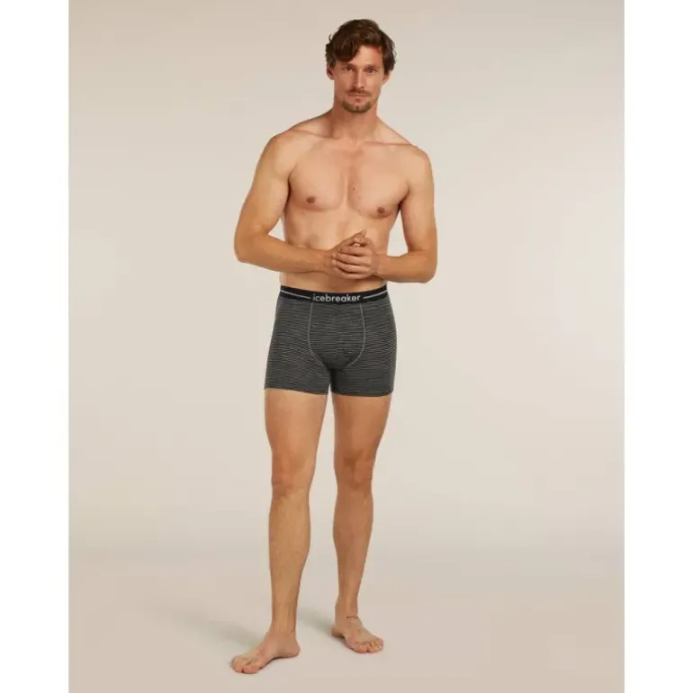BOXER ANATOMICA HOMME