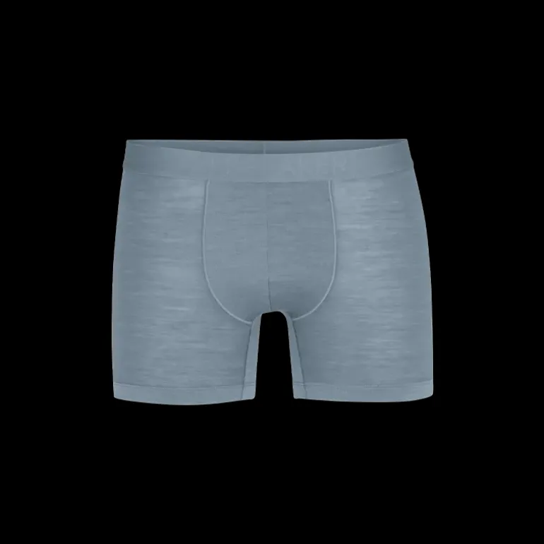 BOXER ANATOMICA HOMME