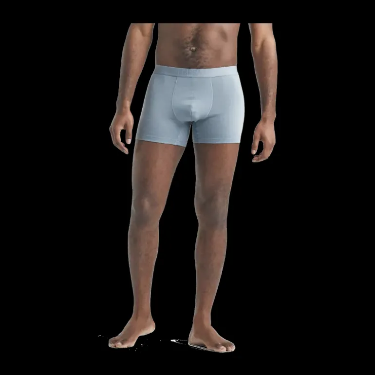 BOXER ANATOMICA HOMME