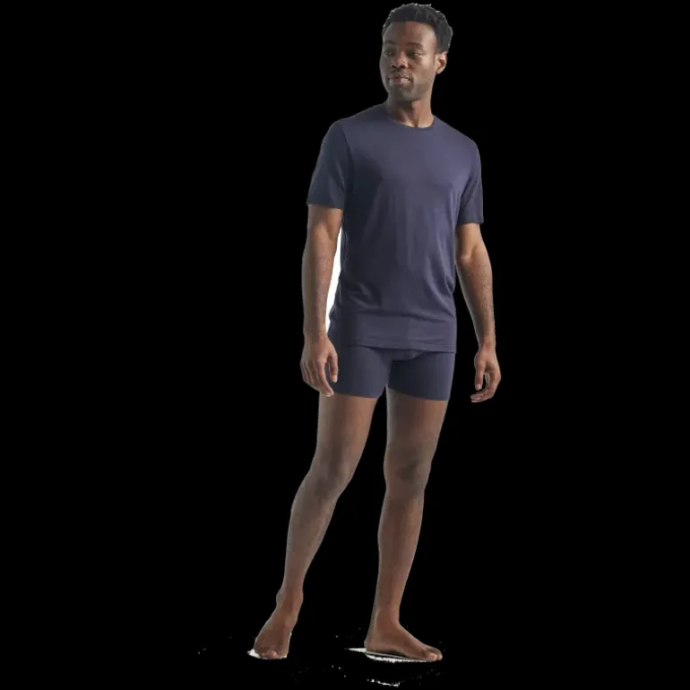 BOXER ANATOMICA HOMME