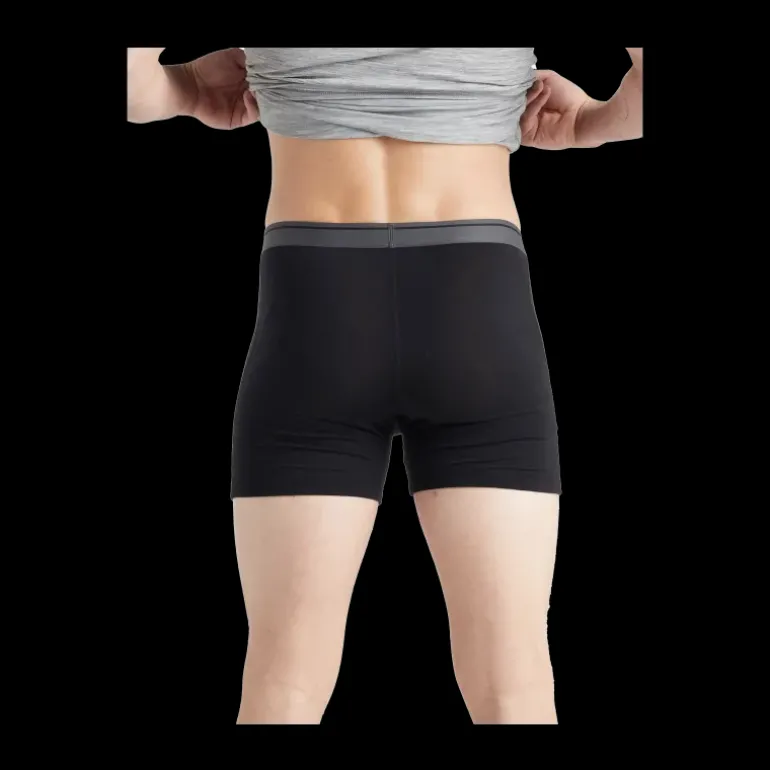 BOXER ANATOMICA HOMME