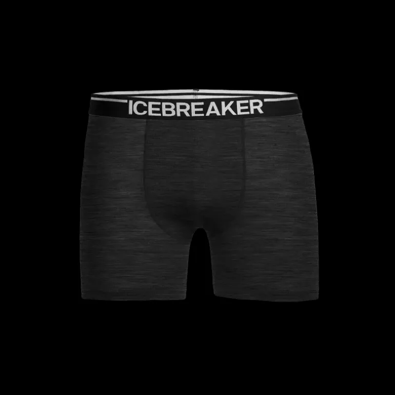BOXER ANATOMICA HOMME