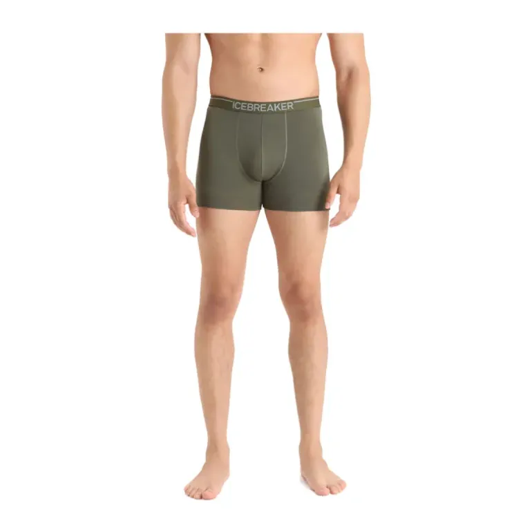 BOXER ANATOMICA HOMME