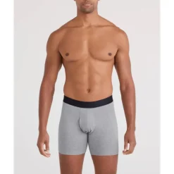 Boxer en coton rafraîchissant 6