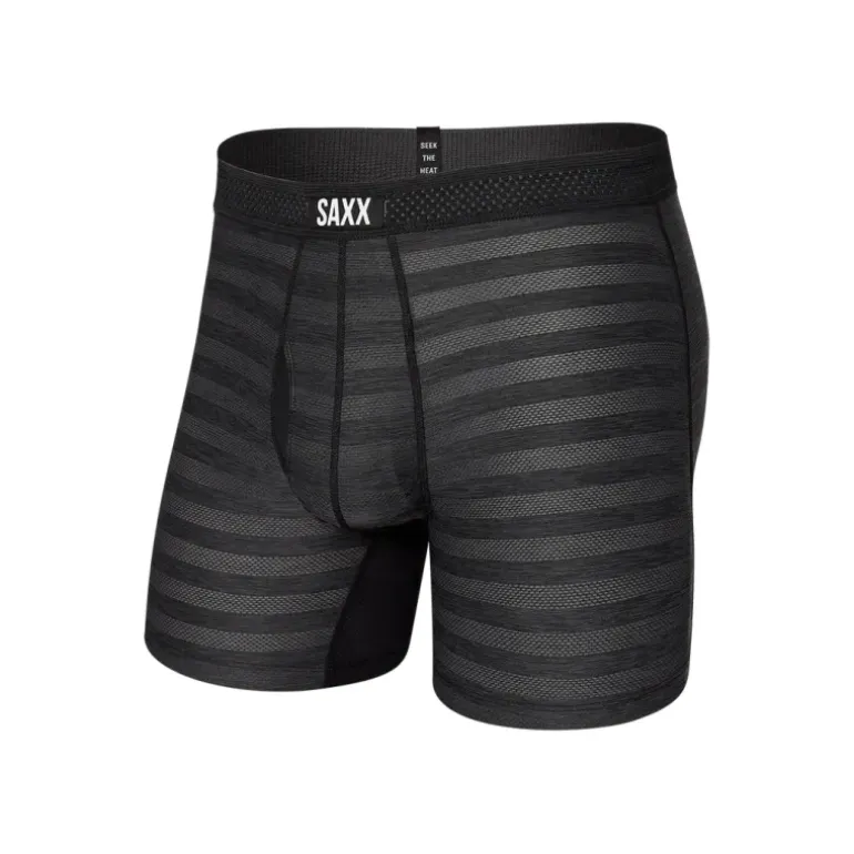 BOXER HOT SHOT BRIEF FLY HOMME