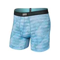 BOXER HOT SHOT BRIEF FLY HOMME